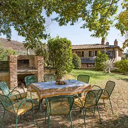 Malagronda-4 By Interhome Apartment *