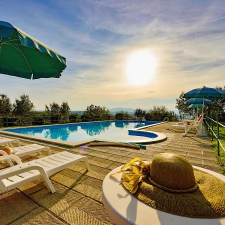 Apartment Malagronda-4 By Interhome *