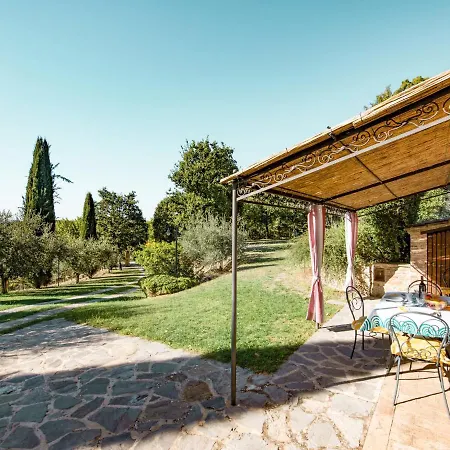 Malagronda-4 By Interhome Apartment Ravigliano