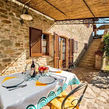 Malagronda-4 By Interhome Apartamento