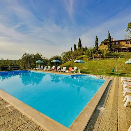 Malagronda-4 By Interhome * Ravigliano