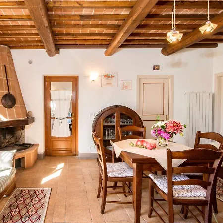 Malagronda-4 By Interhome Apartment *