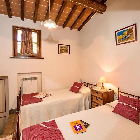 Malagronda-4 By Interhome Apartment Ravigliano