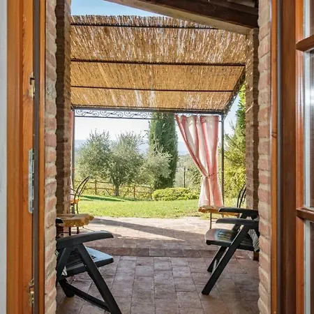 Malagronda-4 By Interhome Apartamento Ravigliano