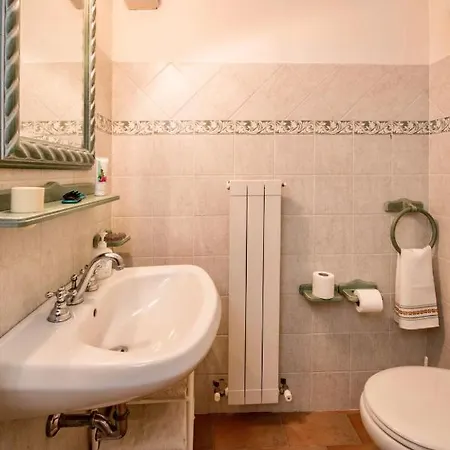 Διαμέρισμα Malagronda-4 By Interhome Ravigliano