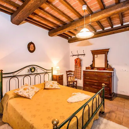 Appartement Malagronda-4 By Interhome Ravigliano