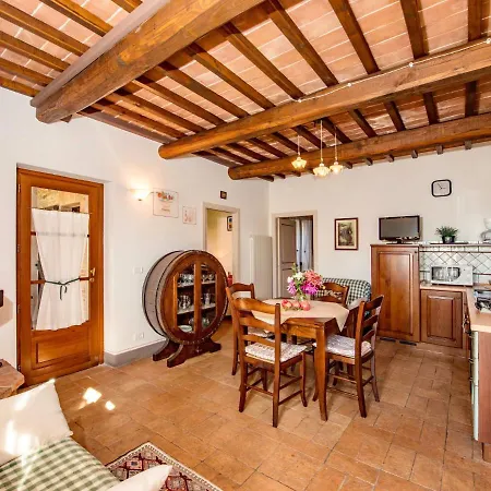 Apartment Malagronda-4 By Interhome *