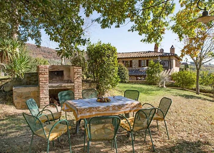 Malagronda-4 By Interhome Apartment *